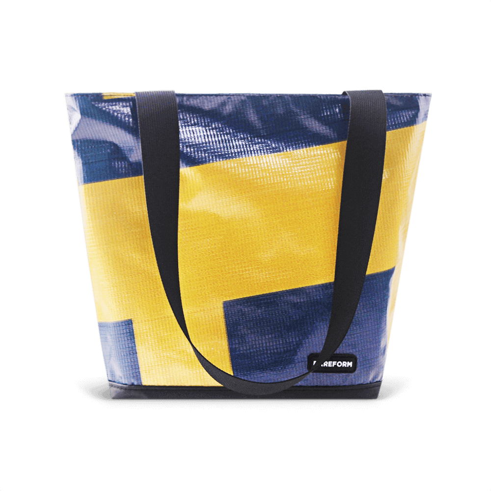 Mini Blake Tote