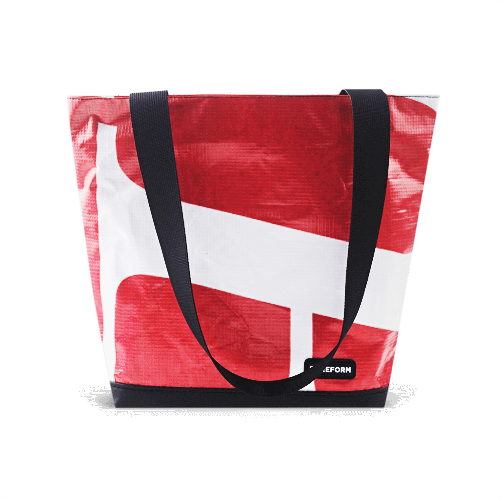 Mini Blake Tote