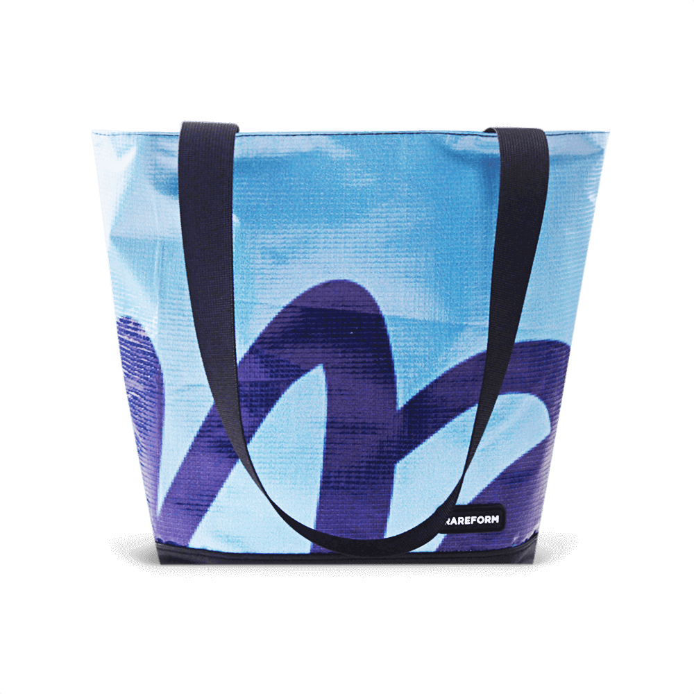 Mini Blake Tote