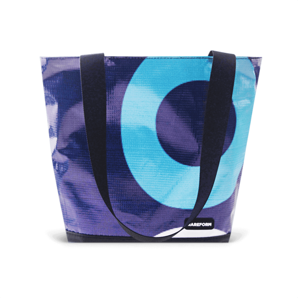 Mini Blake Tote
