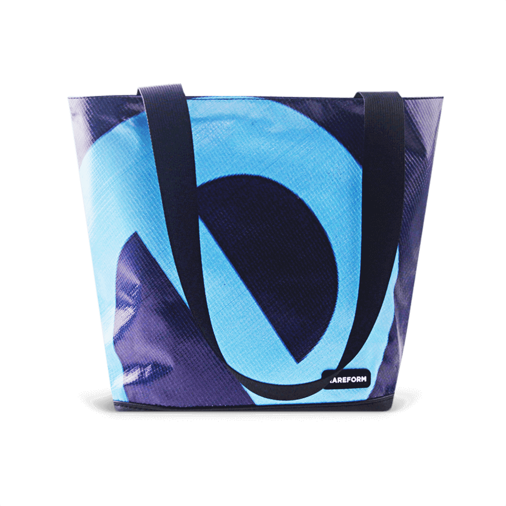 Mini Blake Tote