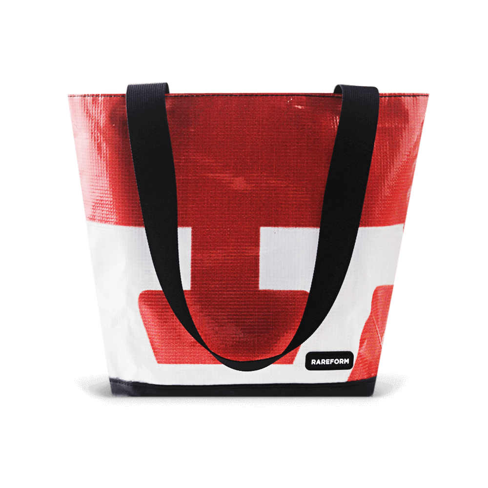 Mini Blake Tote