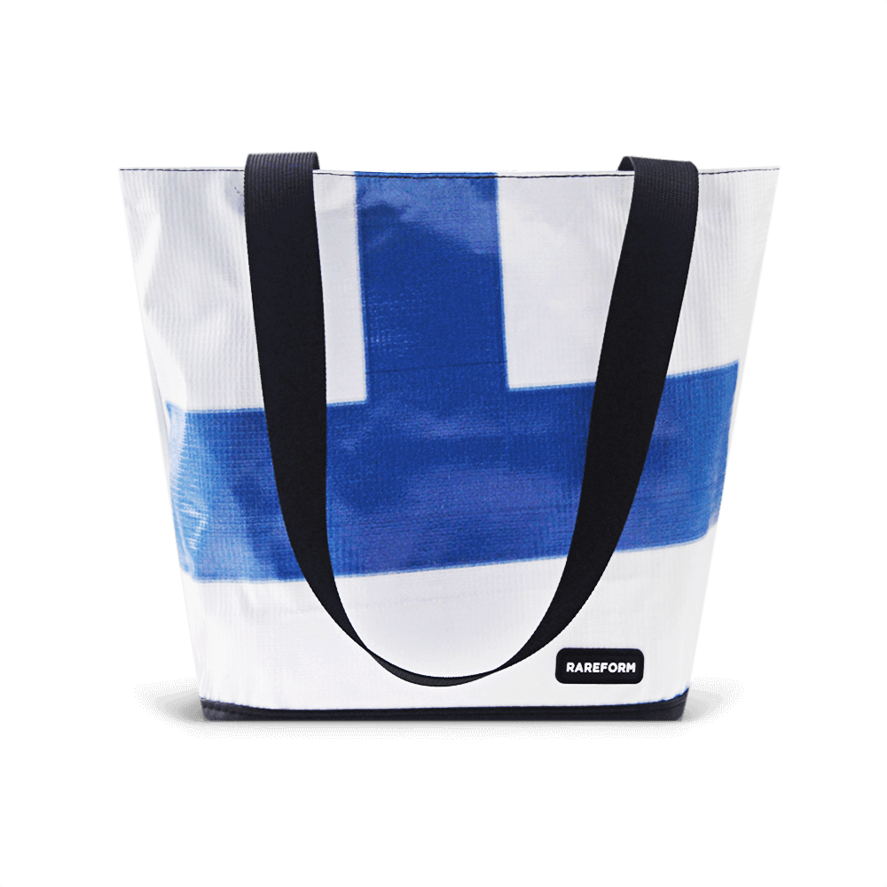 Mini Blake Tote