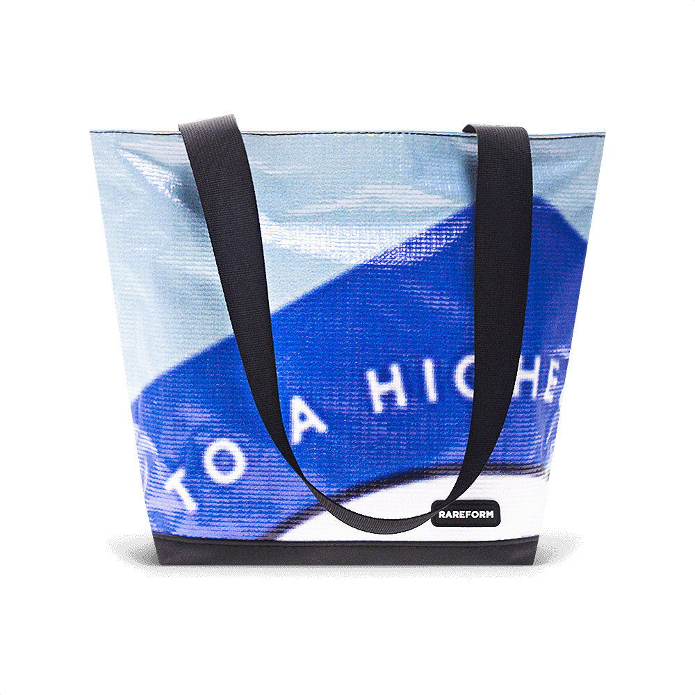 Mini Blake Tote