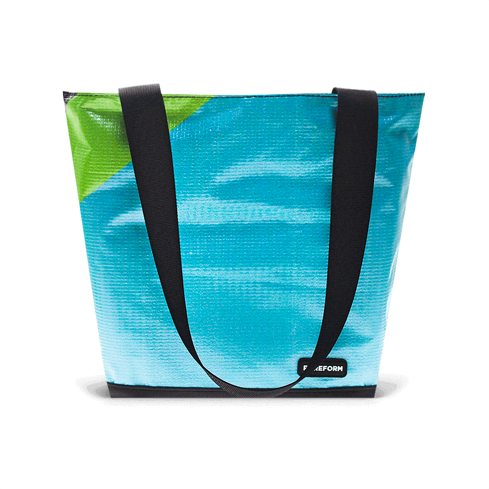 Mini Blake Tote