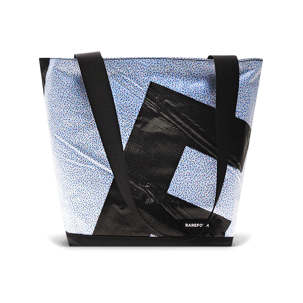 Mini Blake Tote