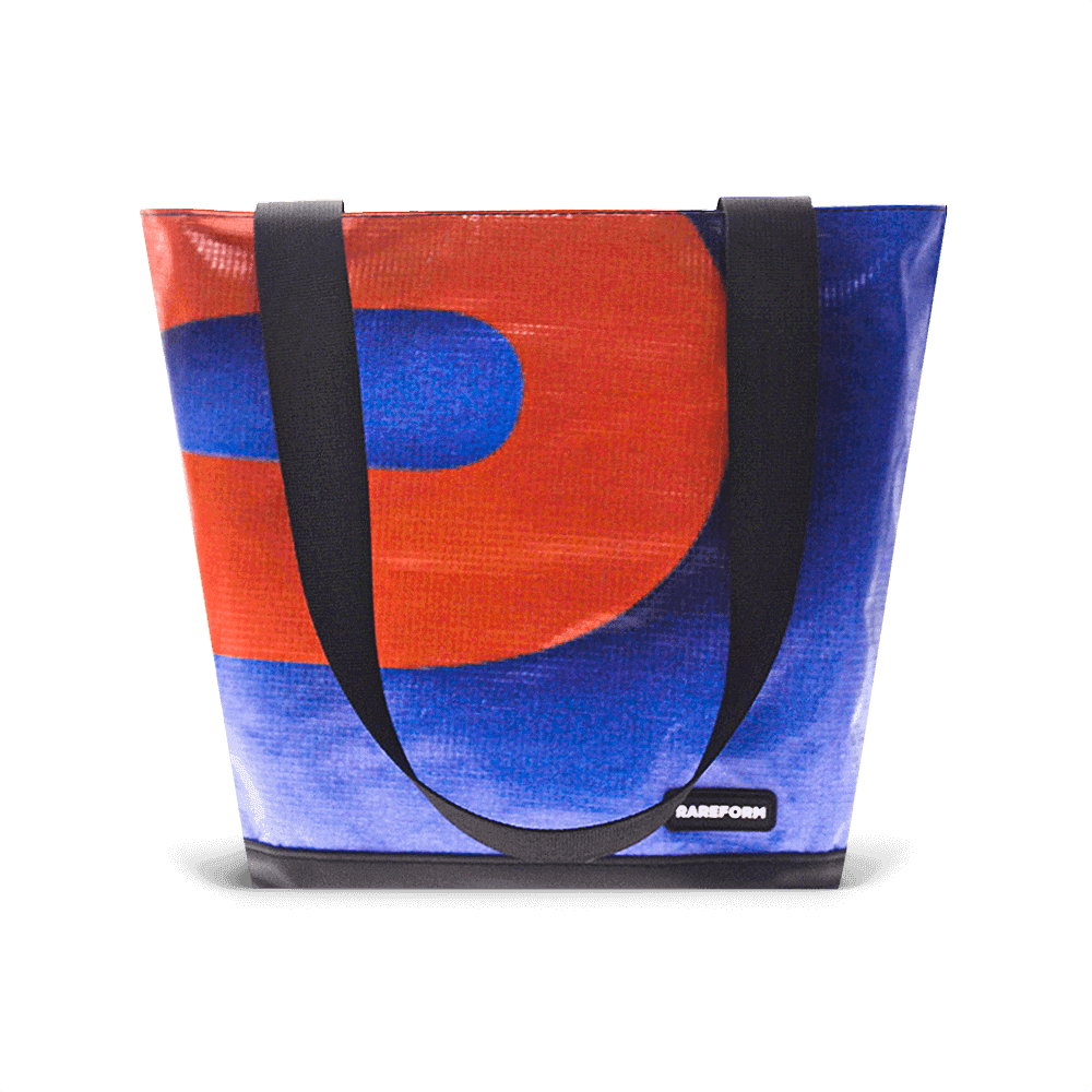 Mini Blake Tote