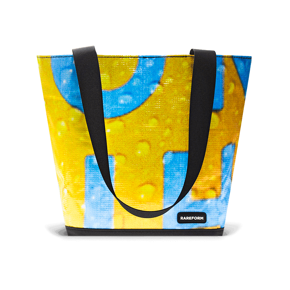 Mini Blake Tote