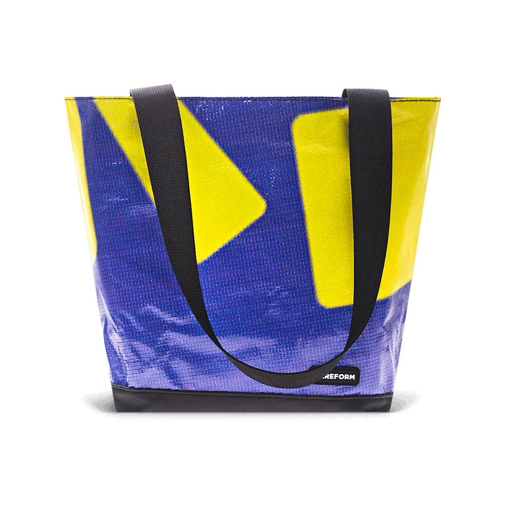 Mini Blake Tote