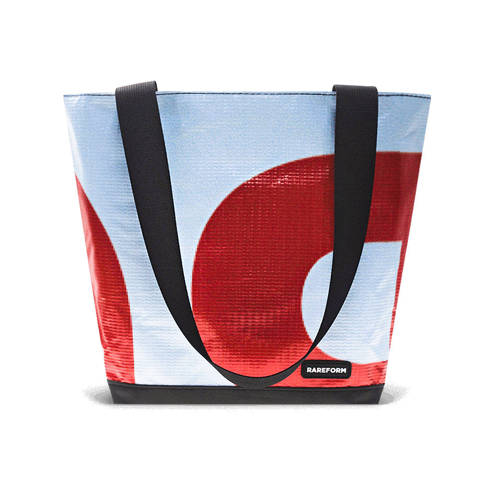 Mini Blake Tote