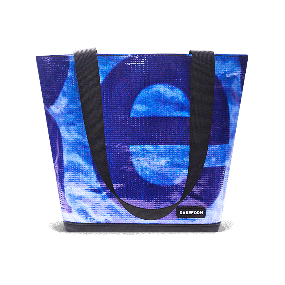 Mini Blake Tote