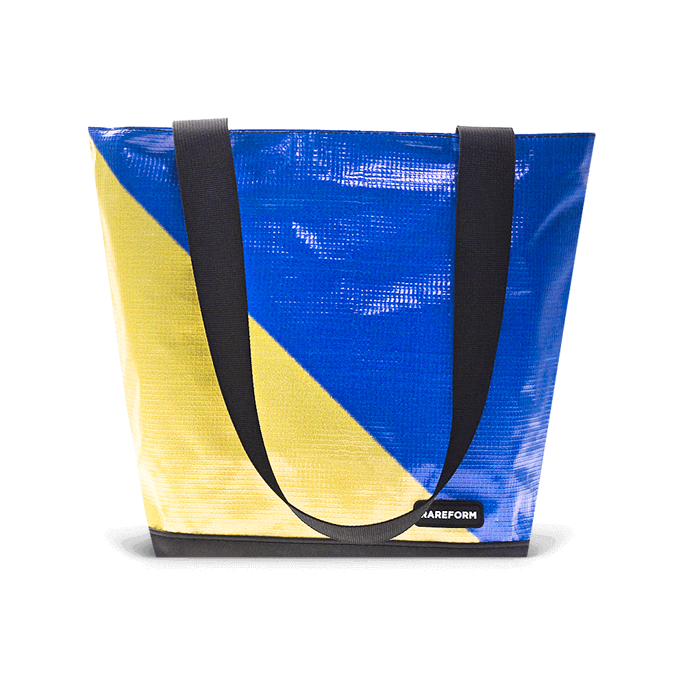 Mini Blake Tote