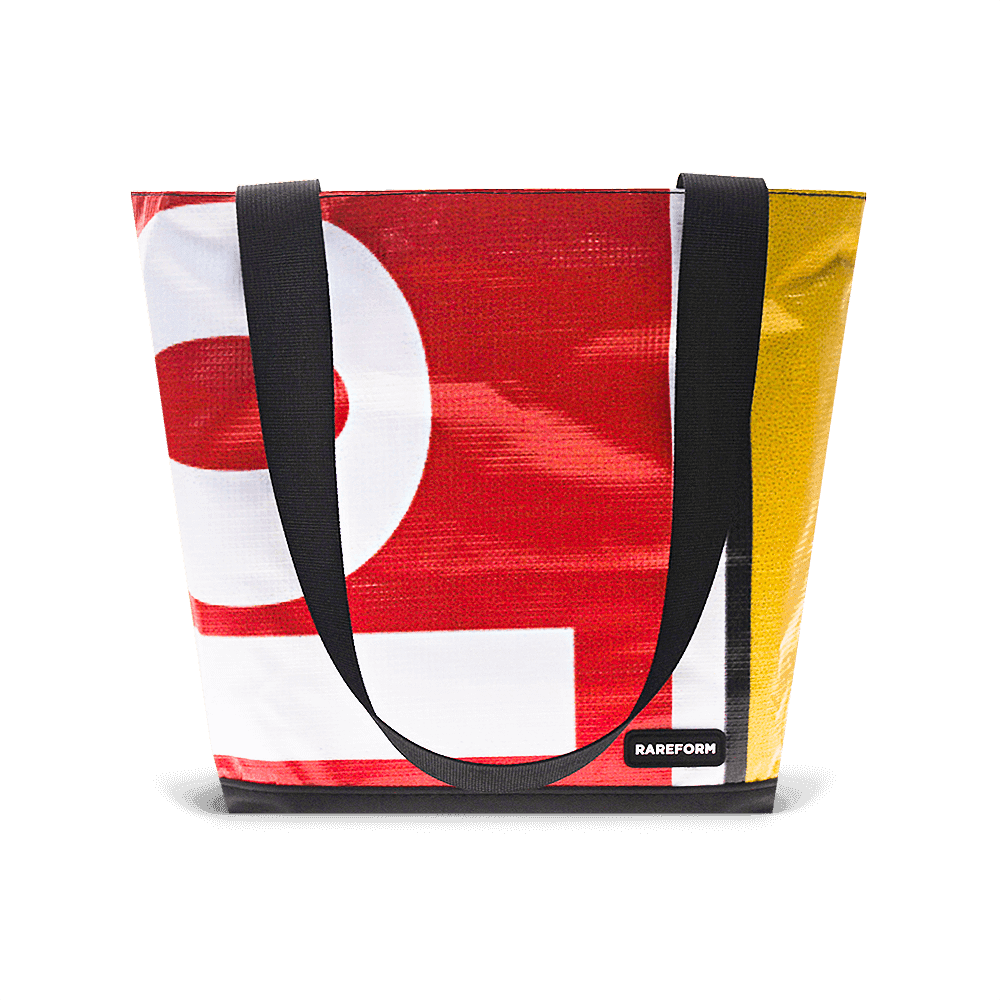 Mini Blake Tote