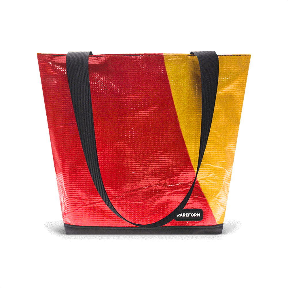 Mini Blake Tote
