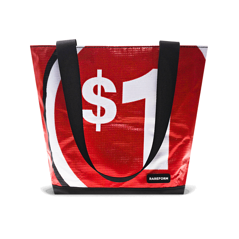 Mini Blake Tote