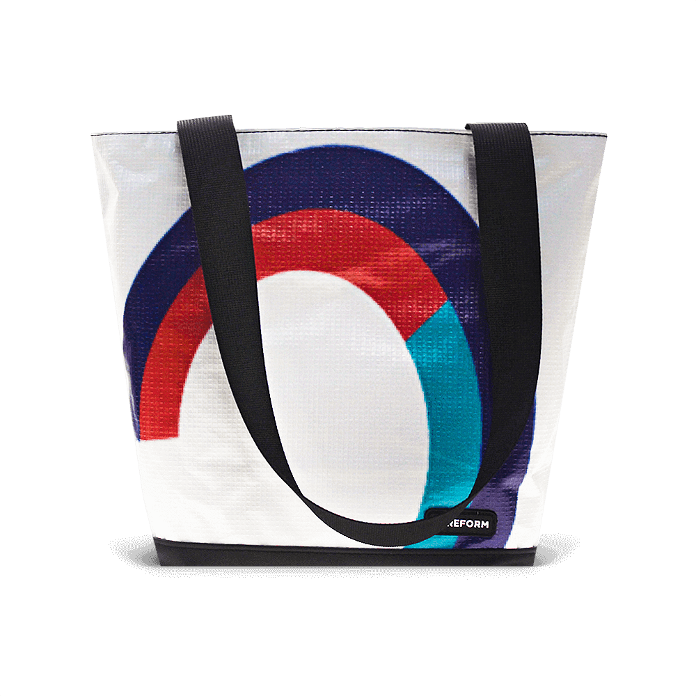 Mini Blake Tote