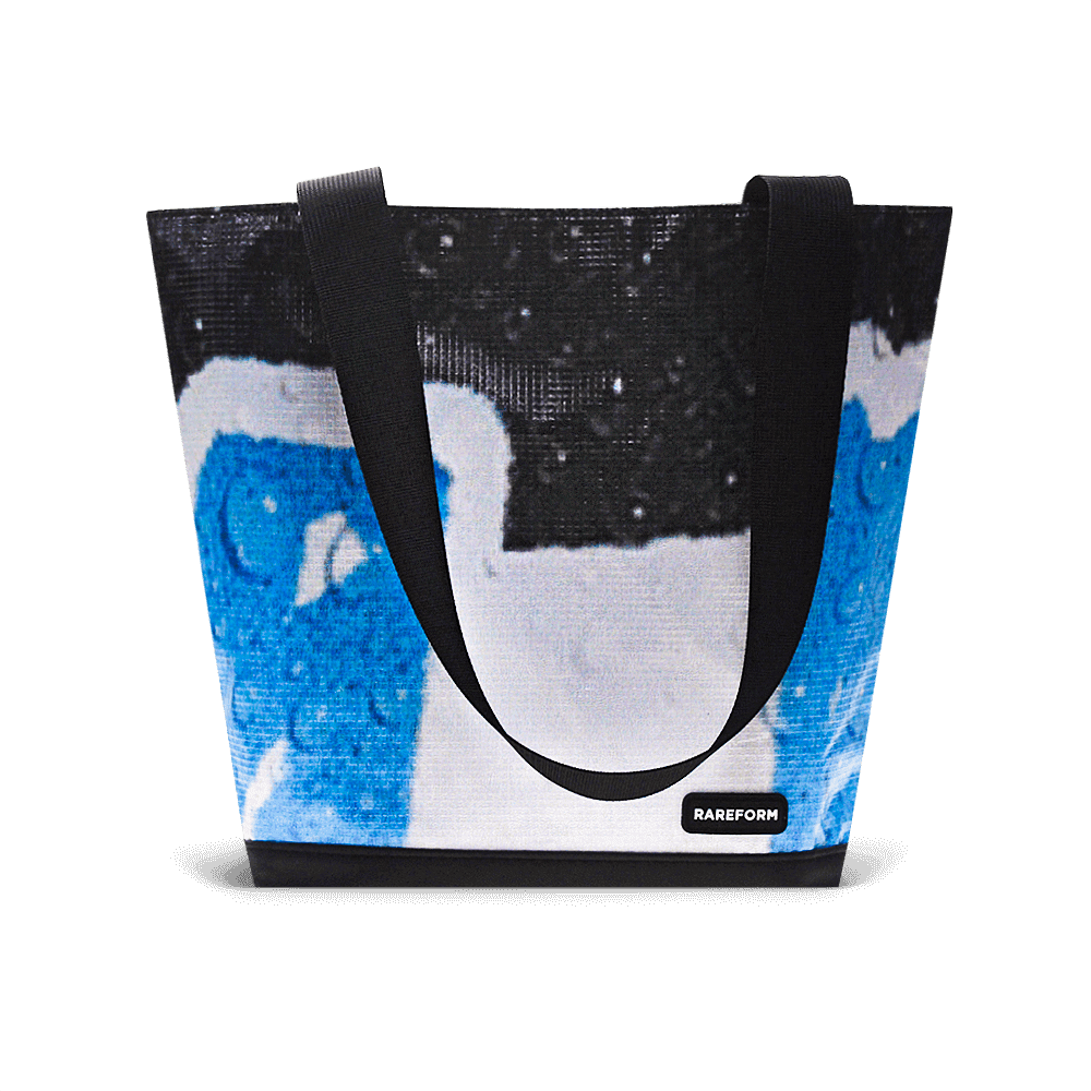Mini Blake Tote