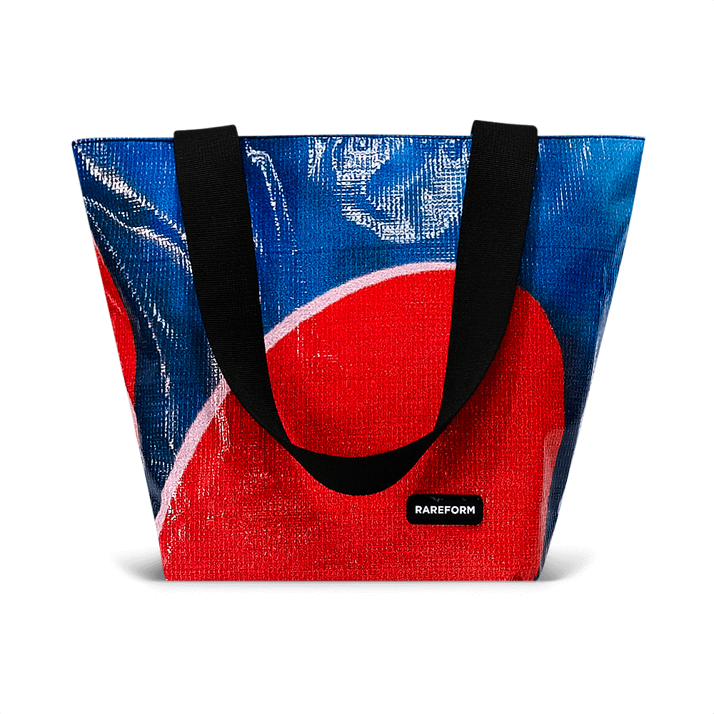 Mini Blake Tote