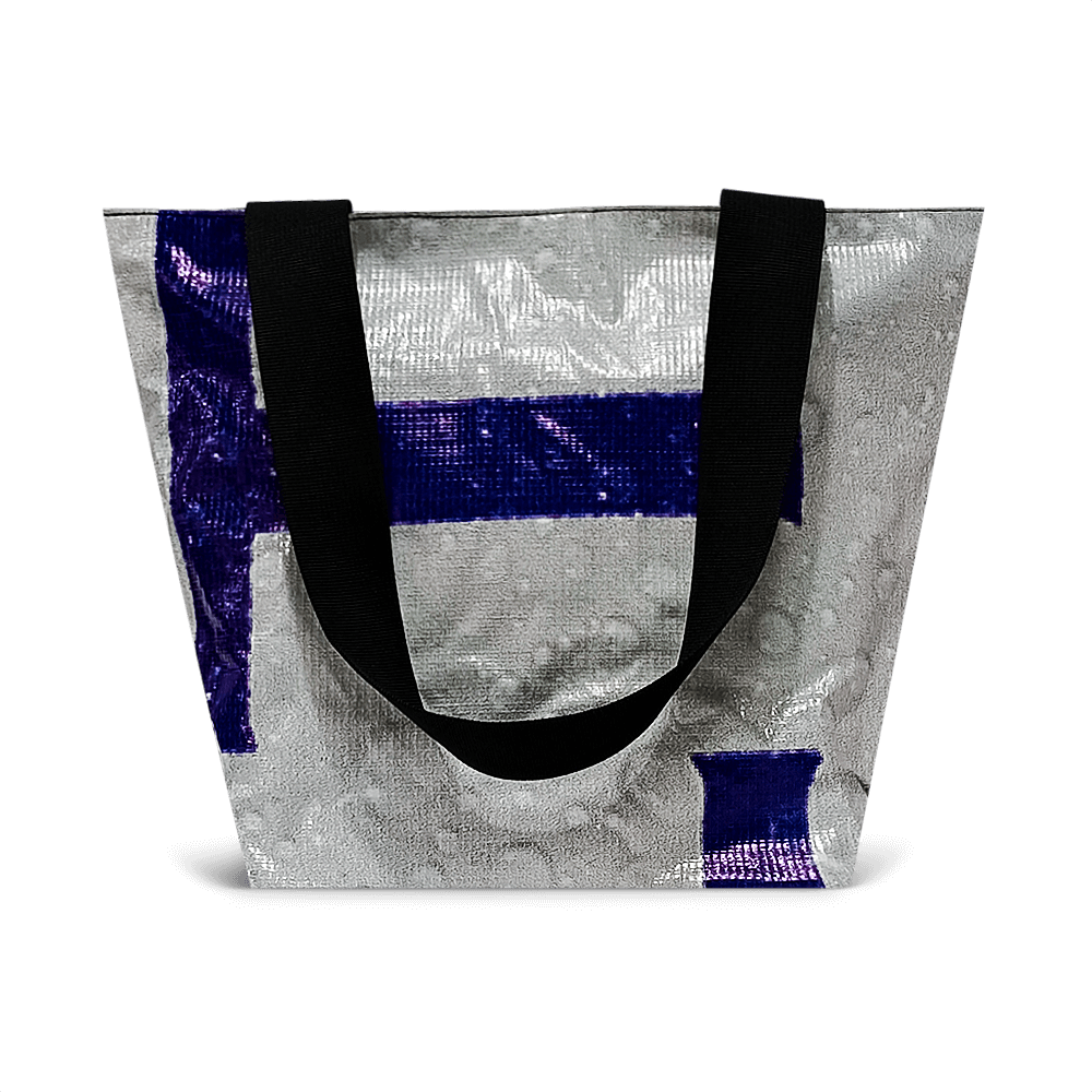 Mini Blake Tote