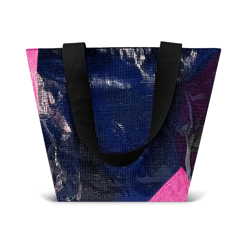 Mini Blake Tote