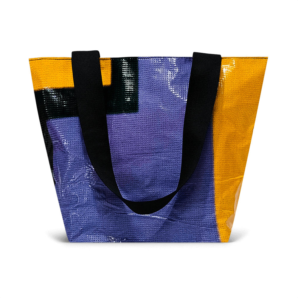 Mini Blake Tote
