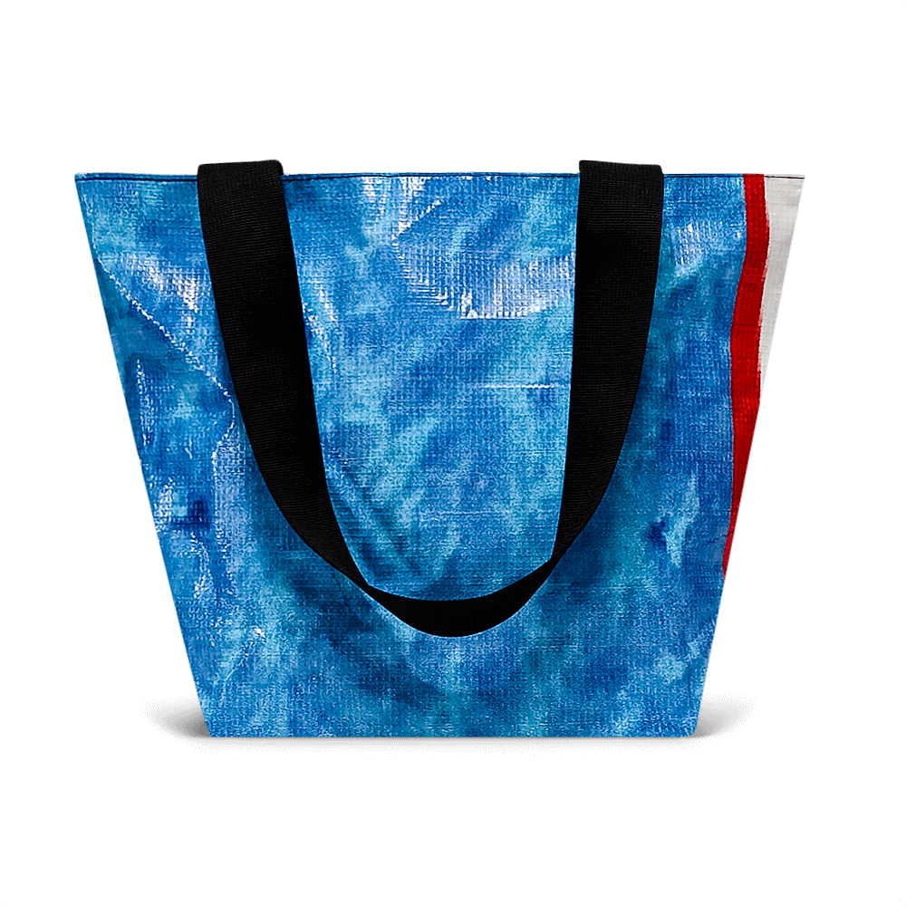 Mini Blake Tote