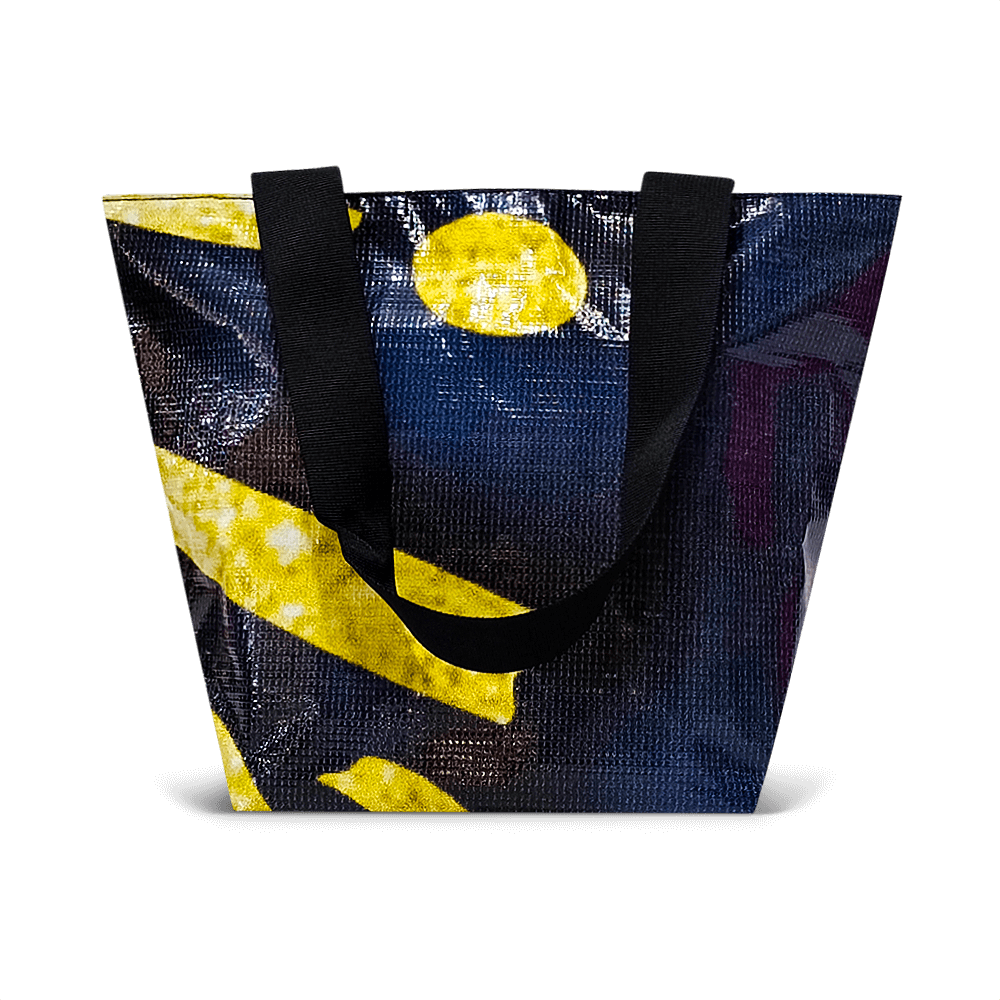 Mini Blake Tote