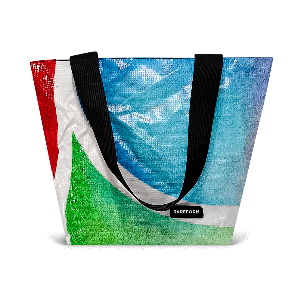 Mini Blake Tote
