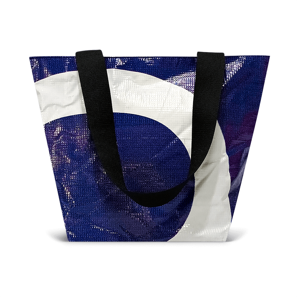 Mini Blake Tote