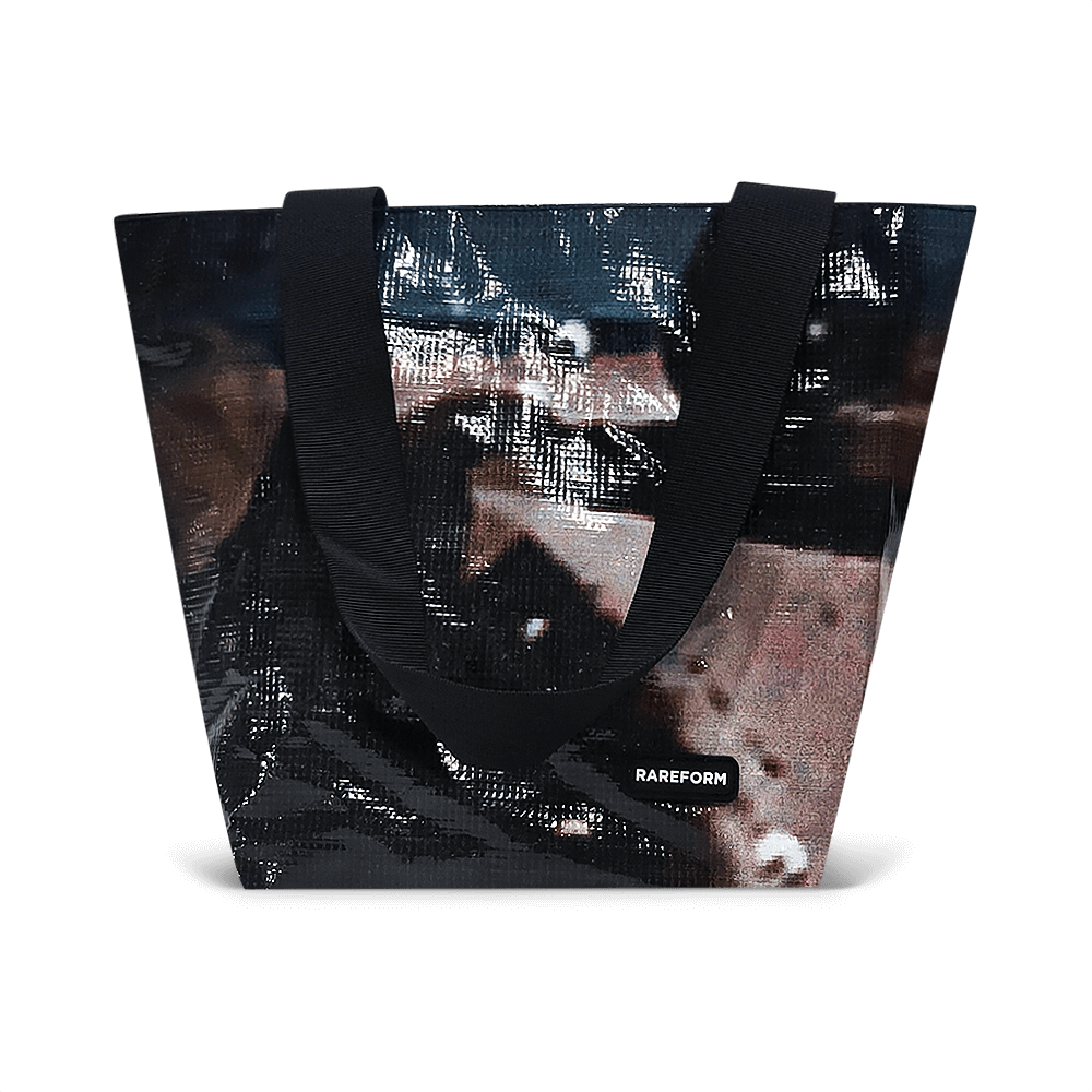 Mini Blake Tote