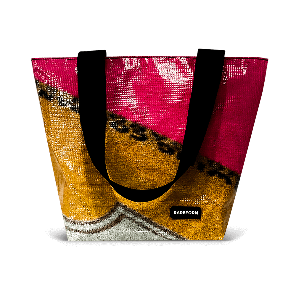 Mini Blake Tote