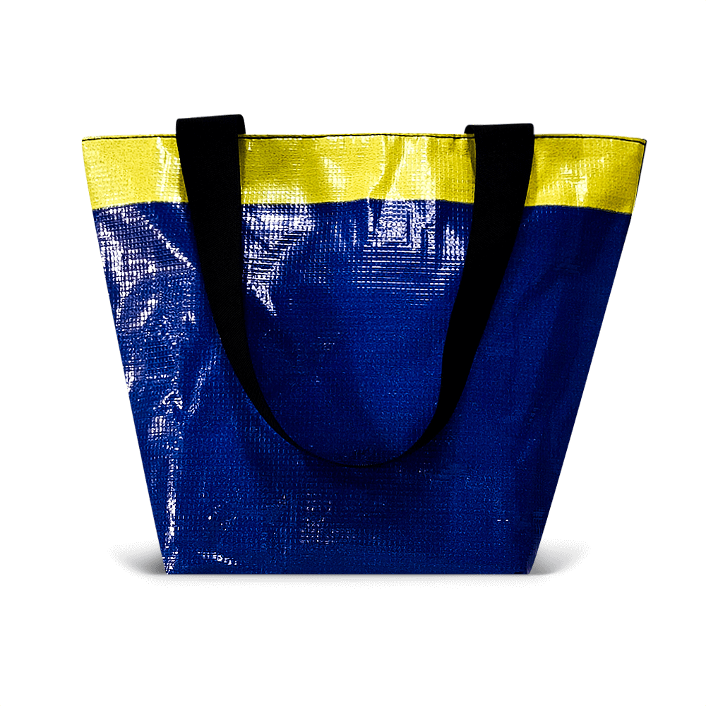 Mini Blake Tote