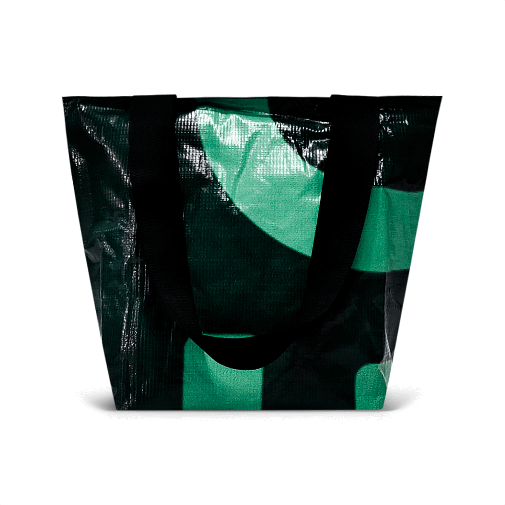 Mini Blake Tote