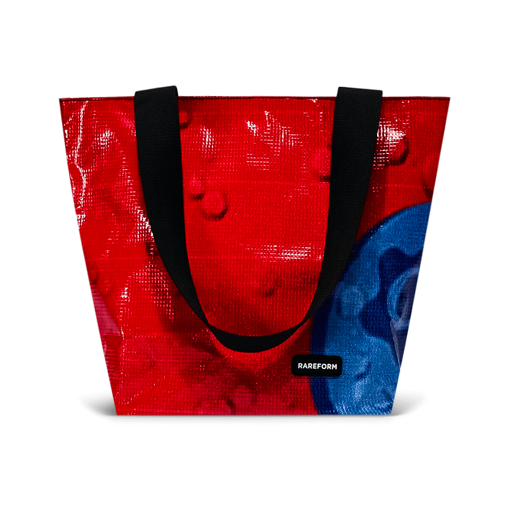 Mini Blake Tote