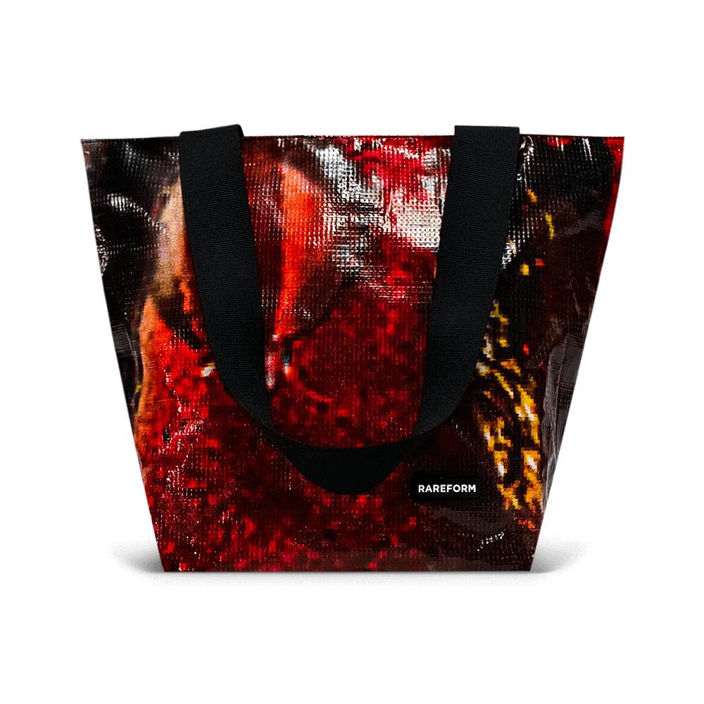 Mini Blake Tote