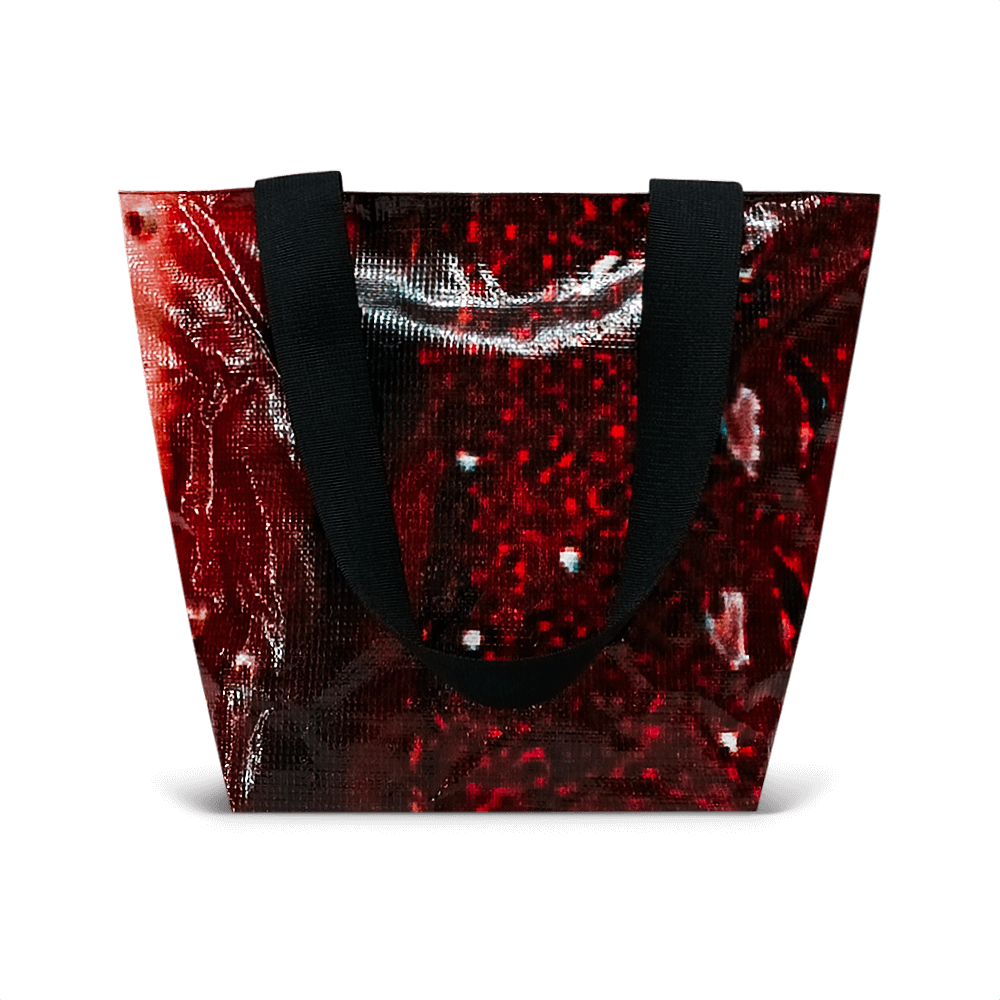 Mini Blake Tote
