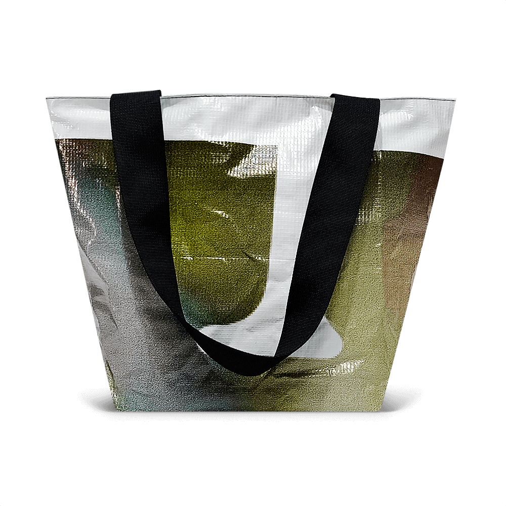 Mini Blake Tote