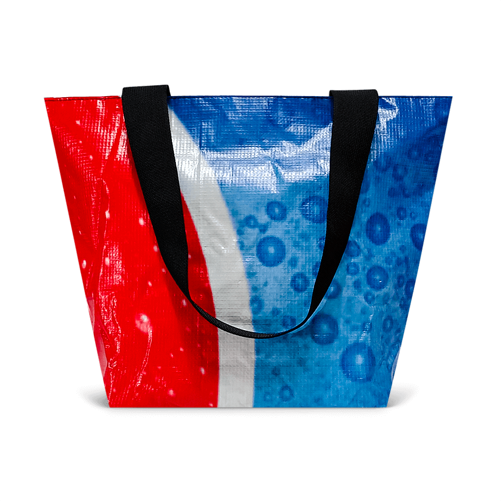 Mini Blake Tote