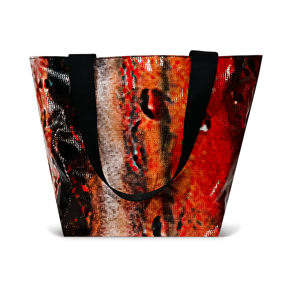 Mini Blake Tote