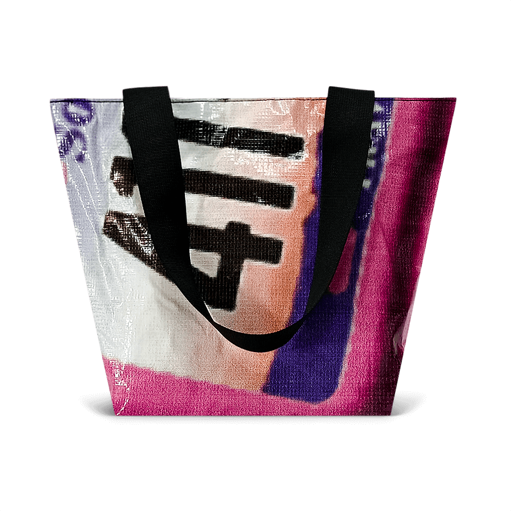 Mini Blake Tote
