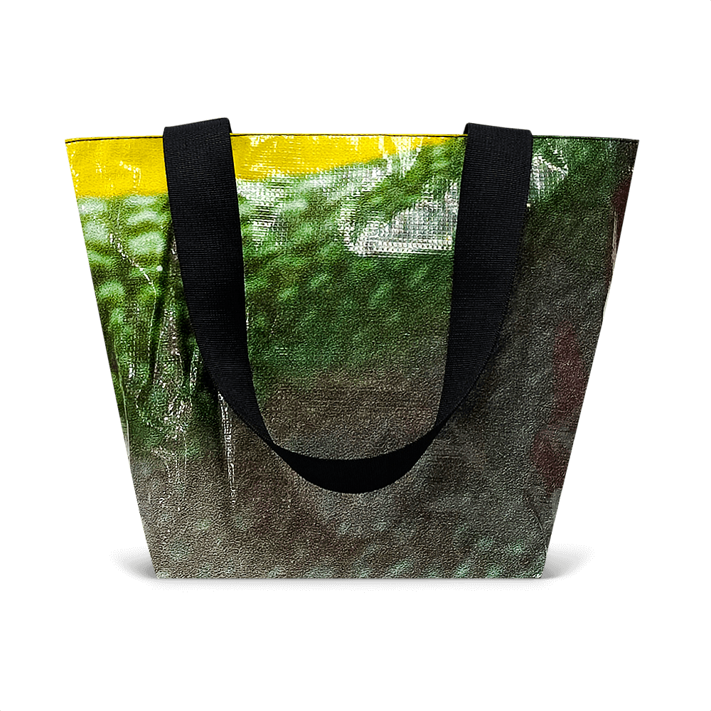 Mini Blake Tote