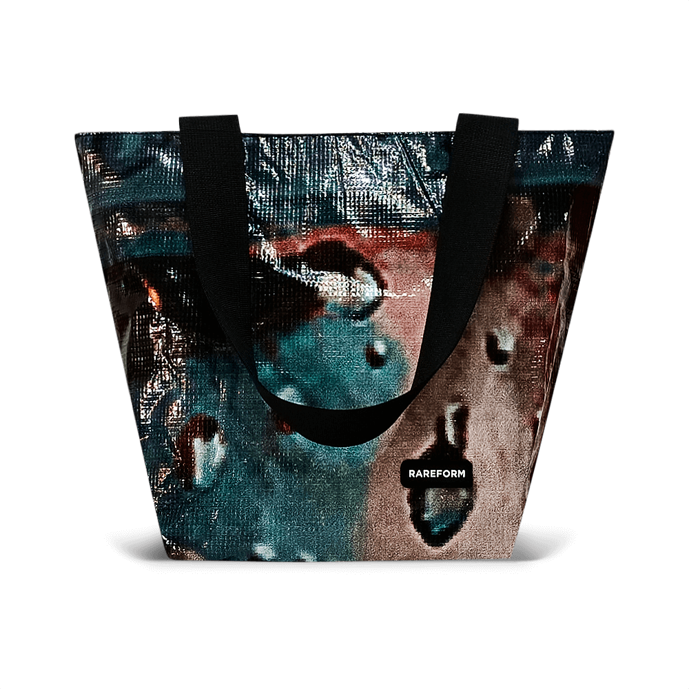 Mini Blake Tote