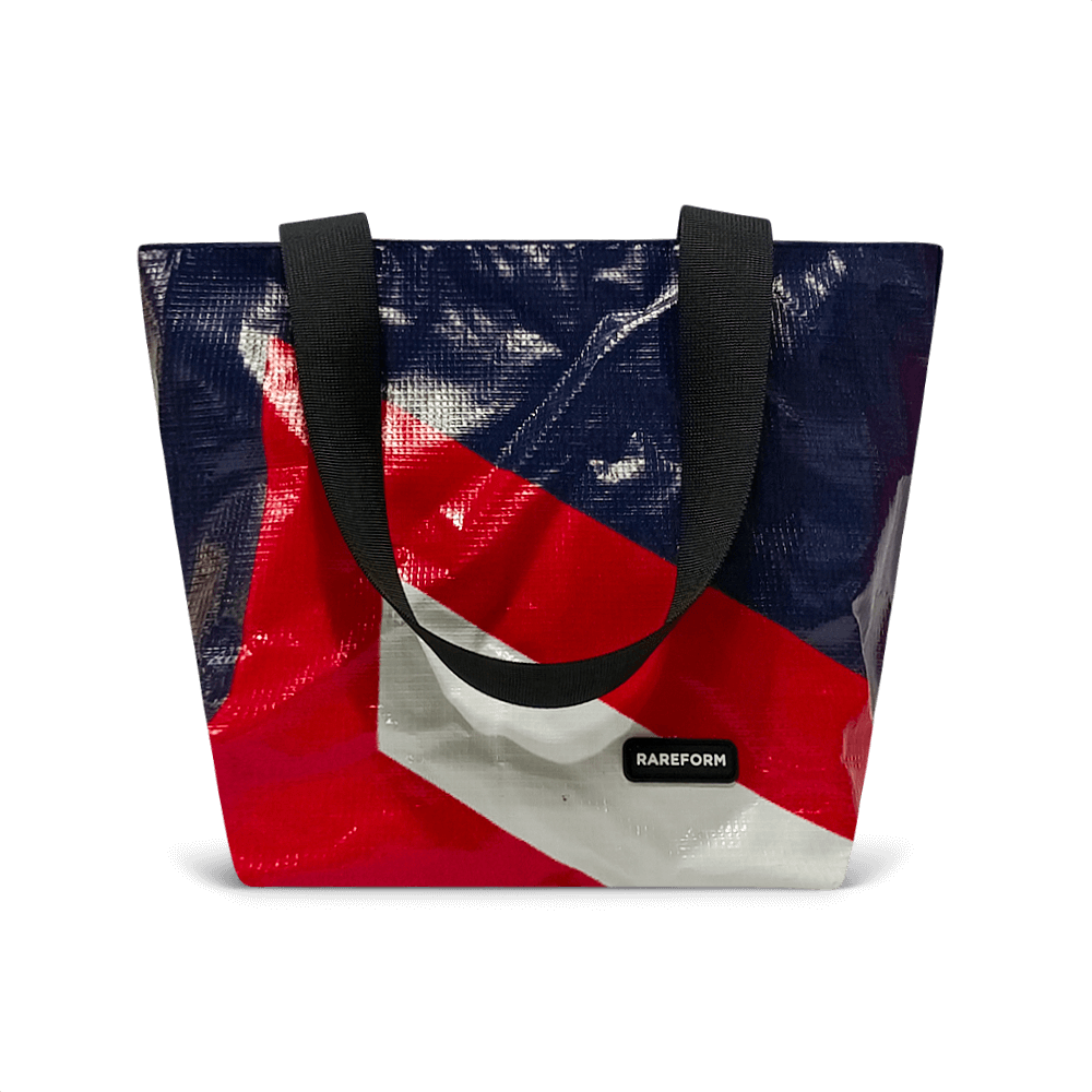 Mini Blake Tote