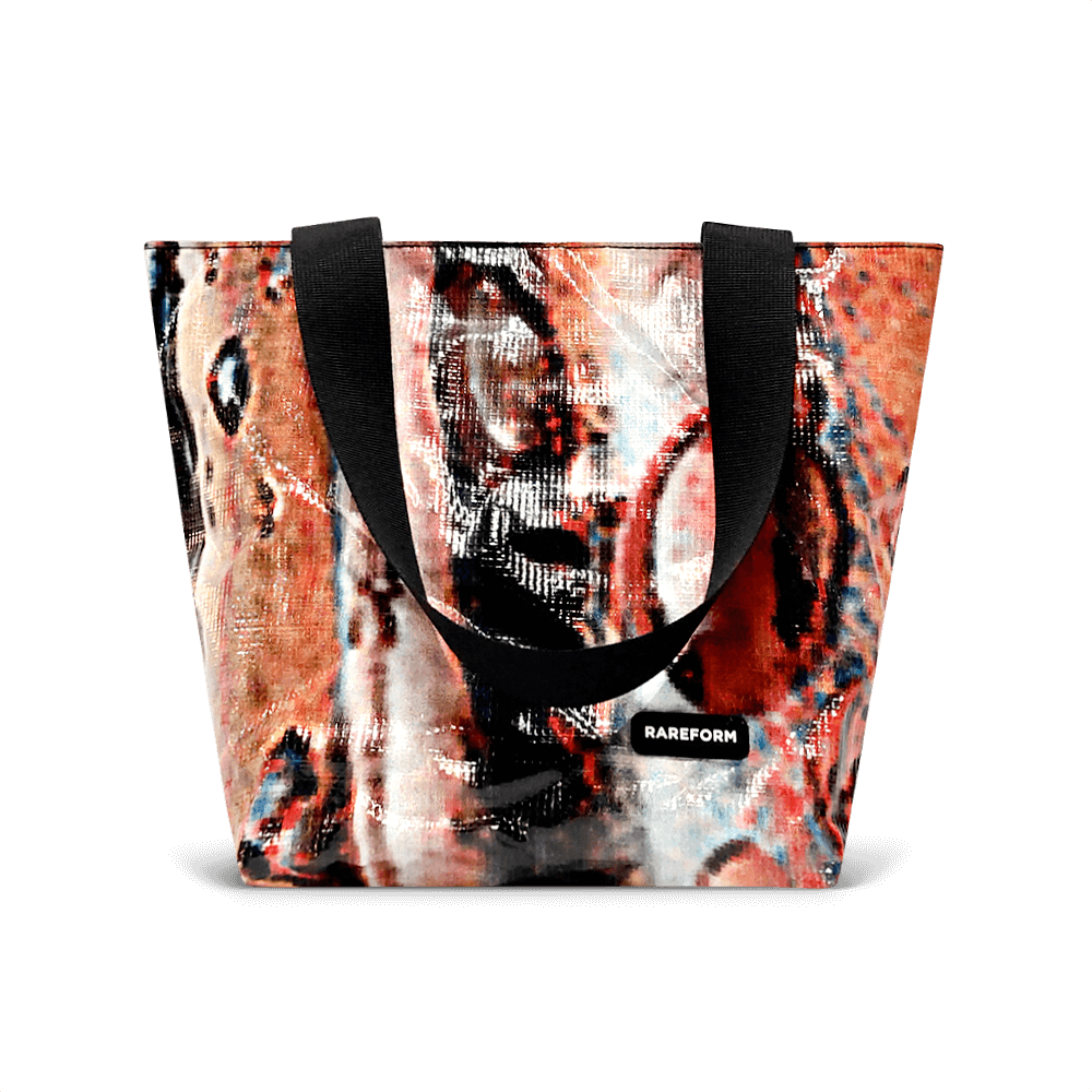 Mini Blake Tote