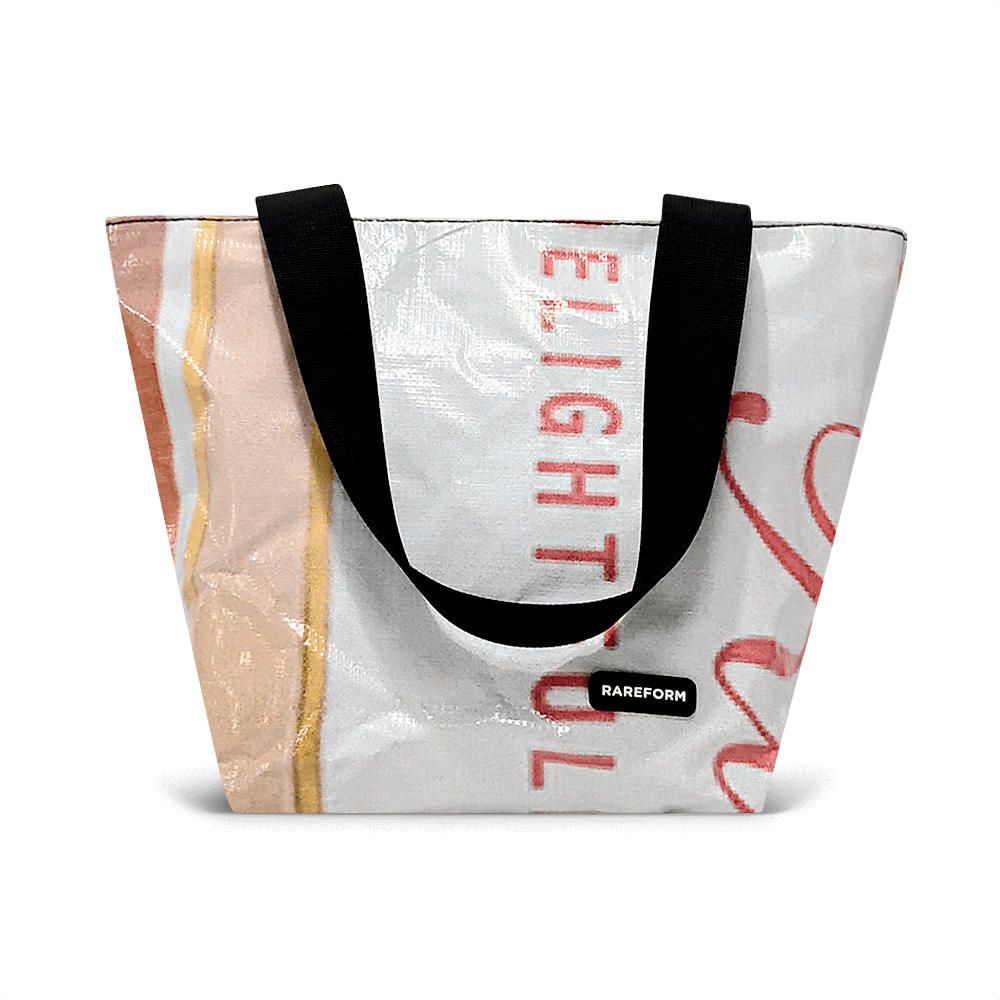 Mini Blake Tote