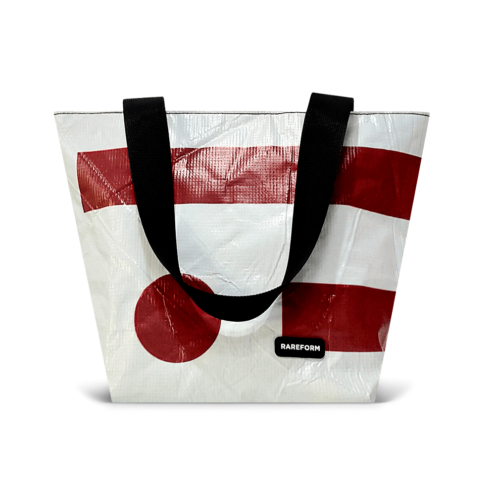 Mini Blake Tote