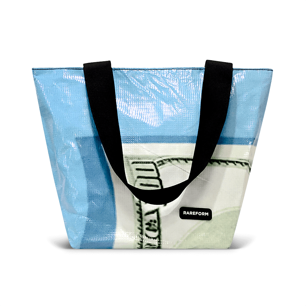 Mini Blake Tote