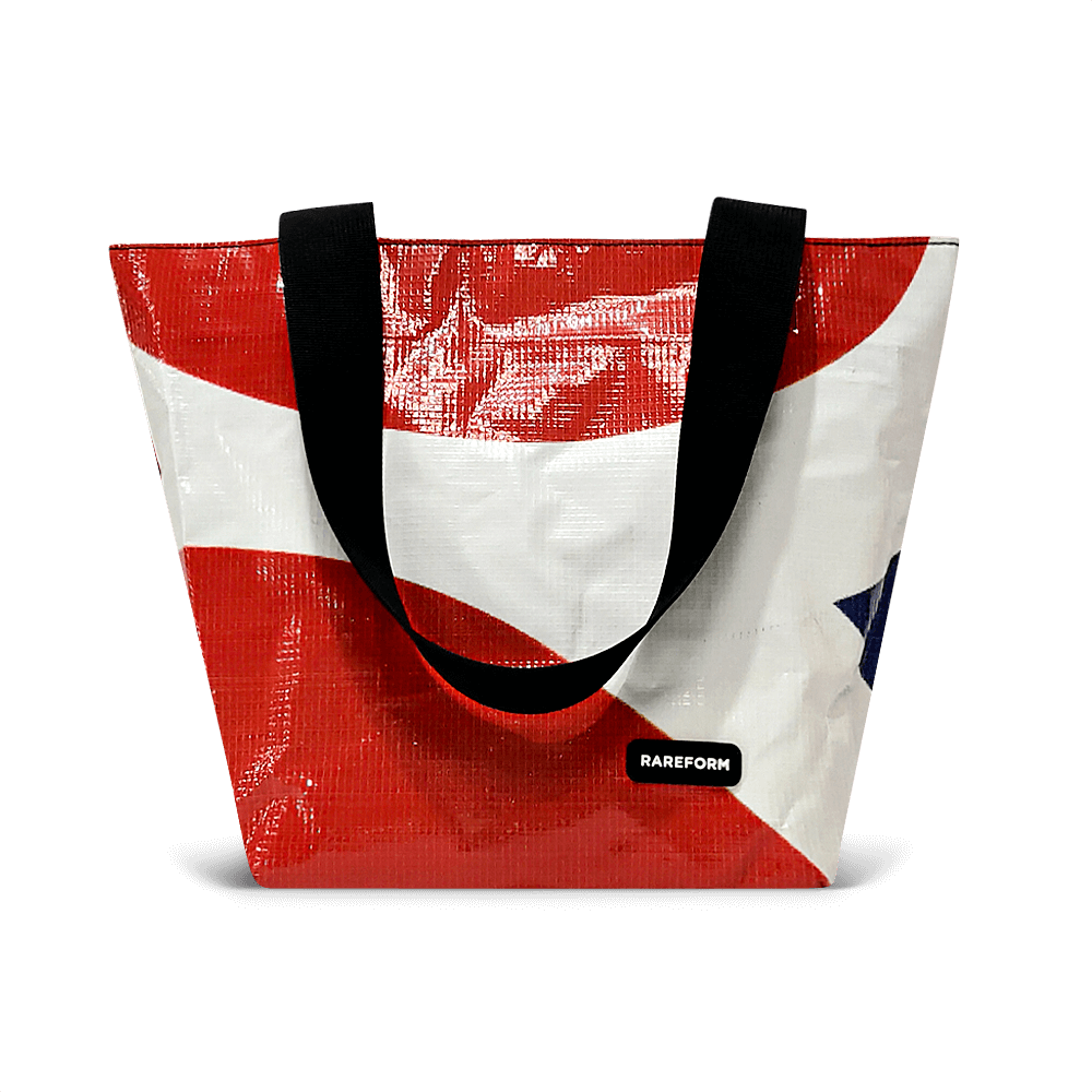Mini Blake Tote