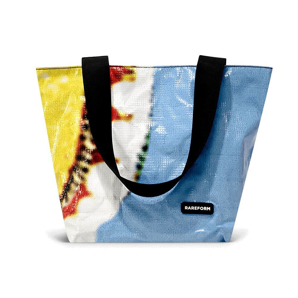 Mini Blake Tote