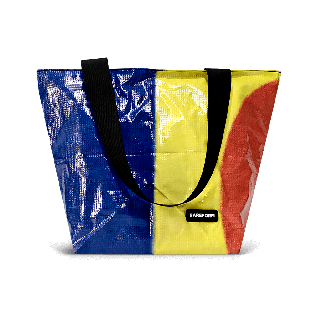 Mini Blake Tote